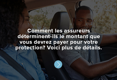 Comment les assureurs déterminent-ils le montant que vous devrez payer pour votre protection? Voici plus de détails.